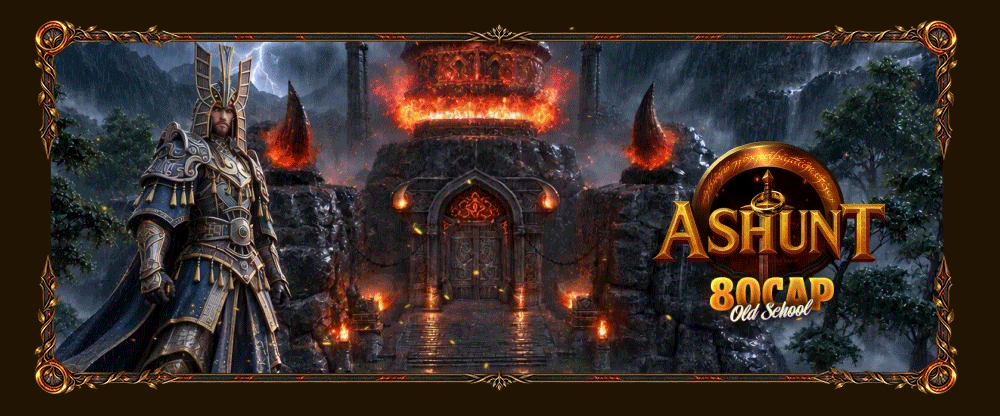 Join-Ashunt 80 Cap