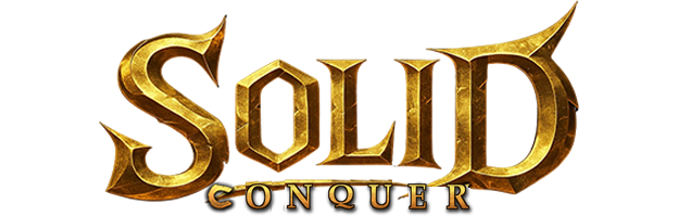 Solid Conquer