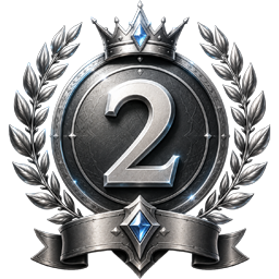 Rank 2